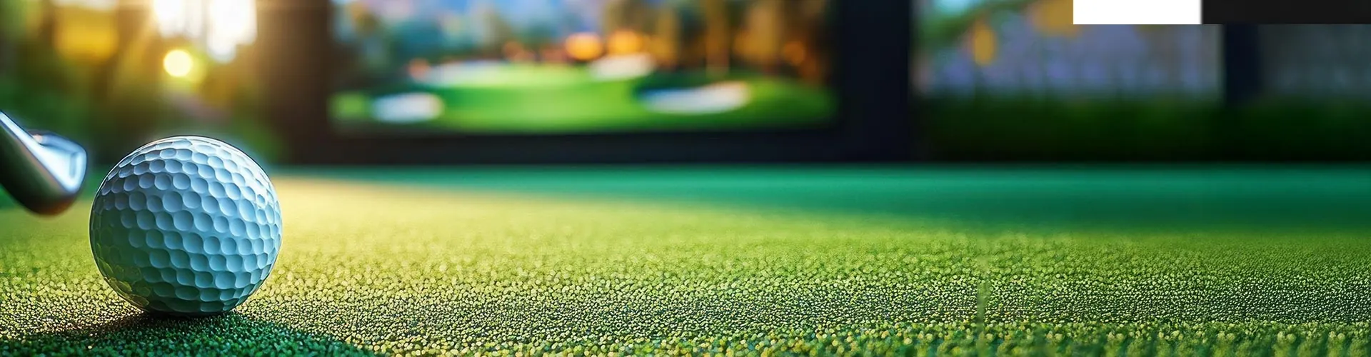 TERVEX GOLF インストラクター紹介
