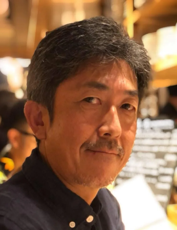 クラブ・シャフトフィッター/クラフトマン 遠藤仁史